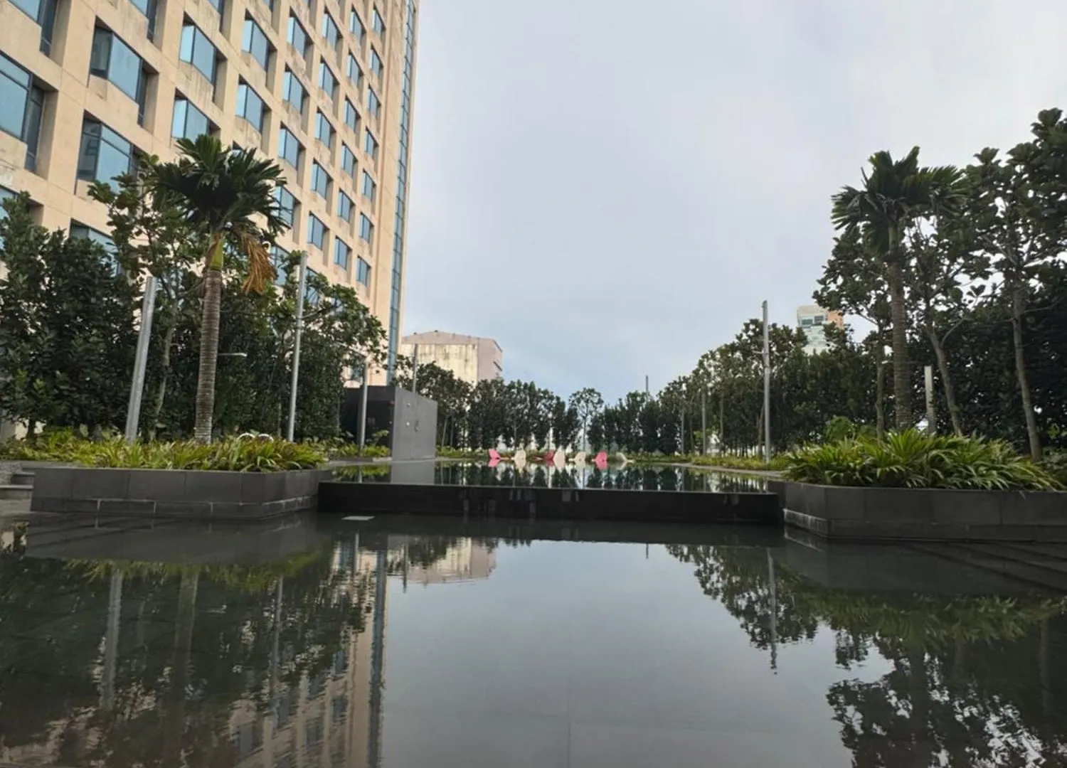 Aparthotel Elite Service Suite At Opus Residence Merdeka 118 Kuala Lumpur