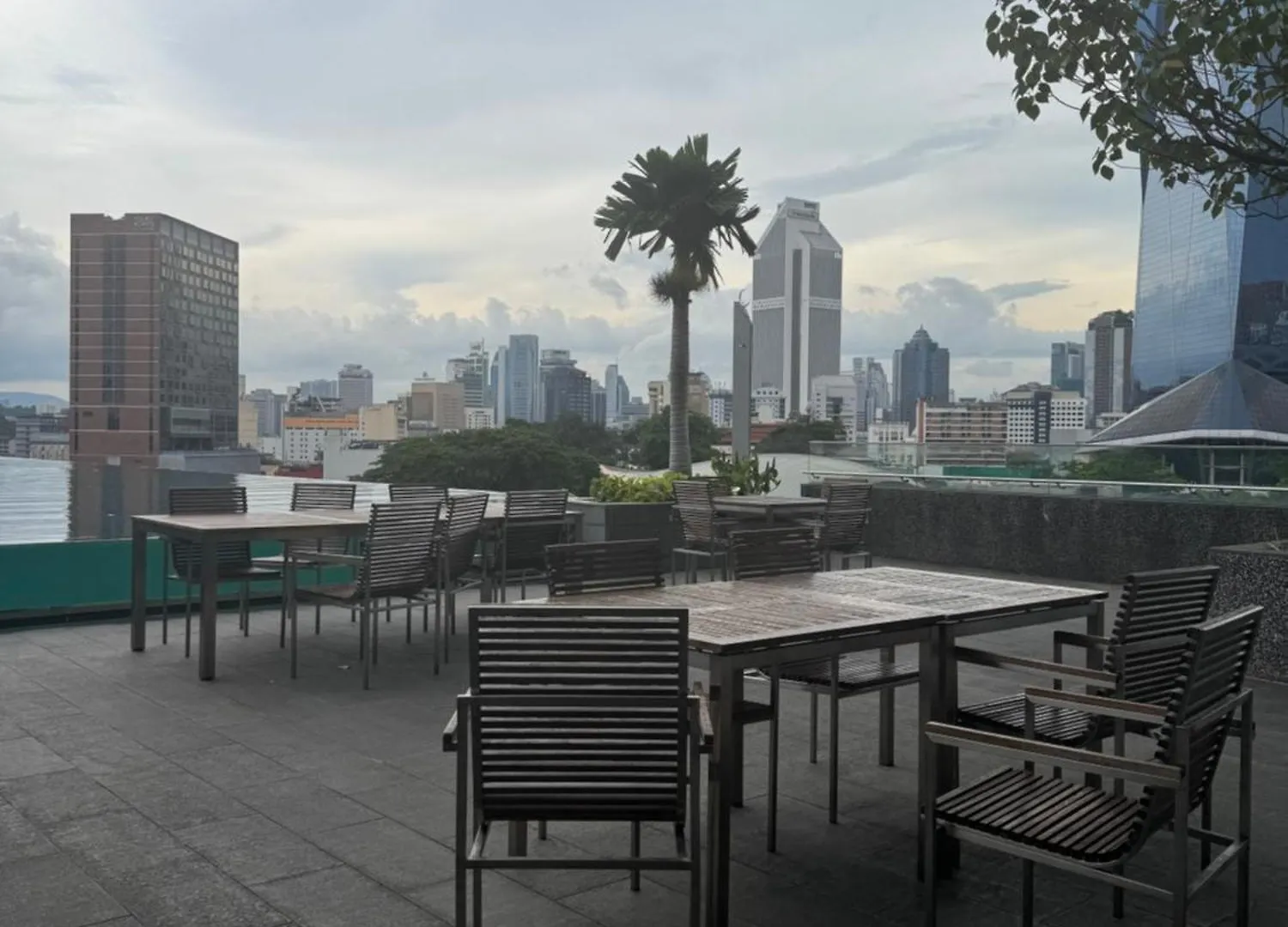 Elite Service Suite At Opus Residence Merdeka 118 Kuala Lumpur