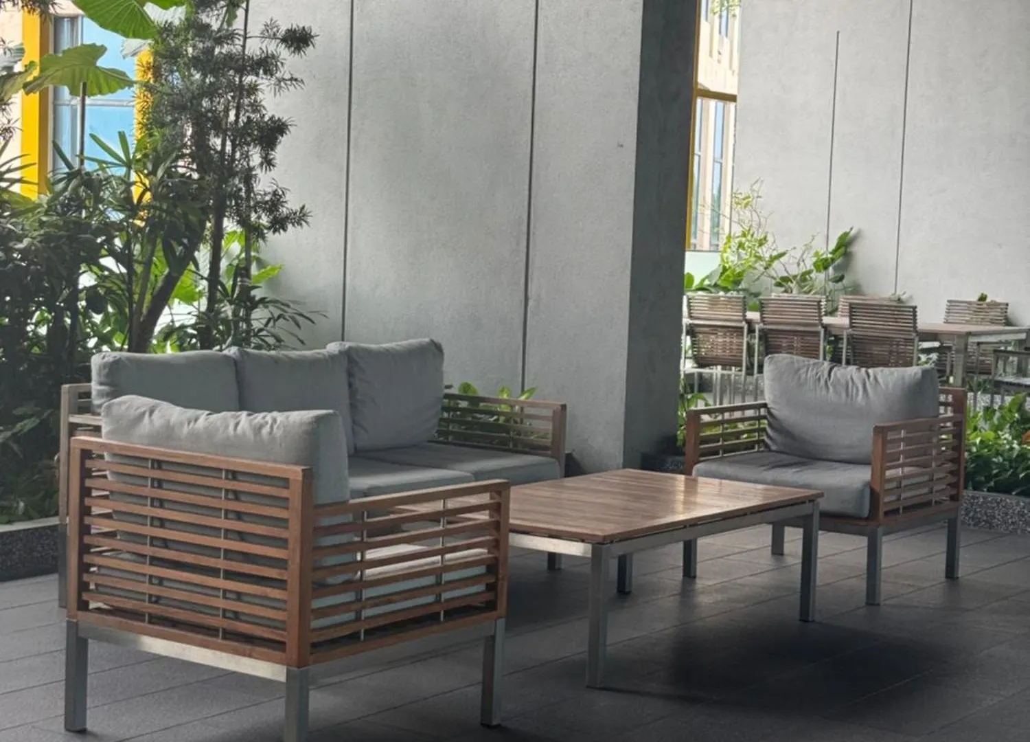 Aparthotel Elite Service Suite At Opus Residence Merdeka 118 Kuala Lumpur