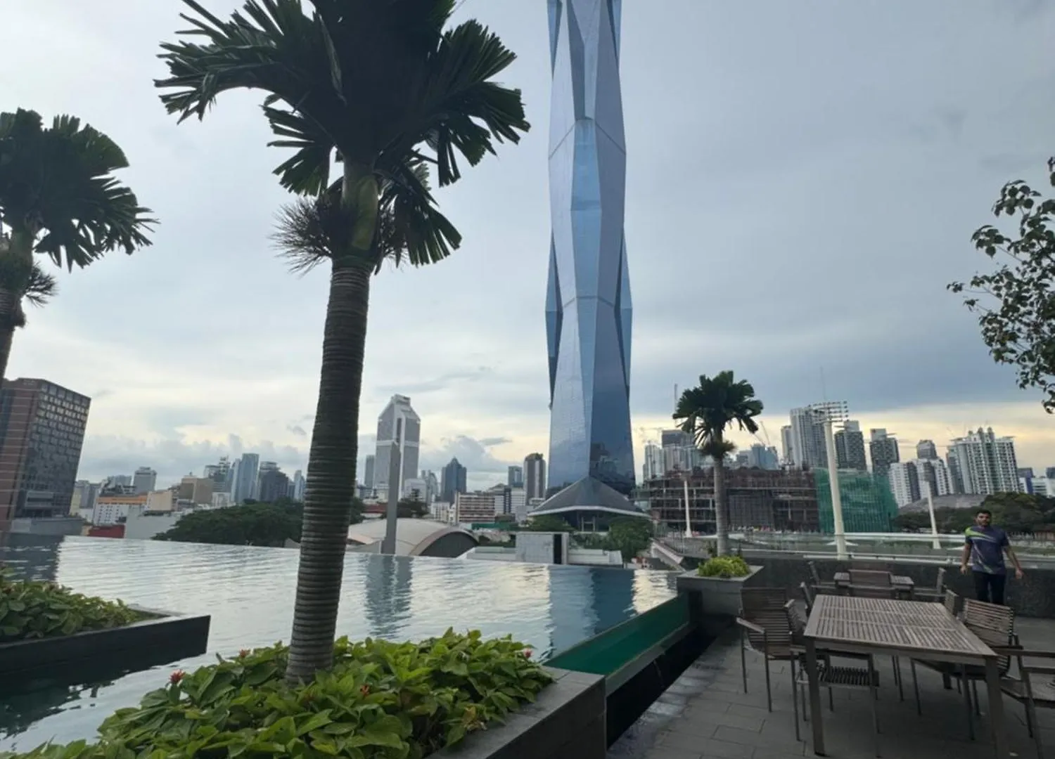 Aparthotel Elite Service Suite At Opus Residence Merdeka 118 Kuala Lumpur