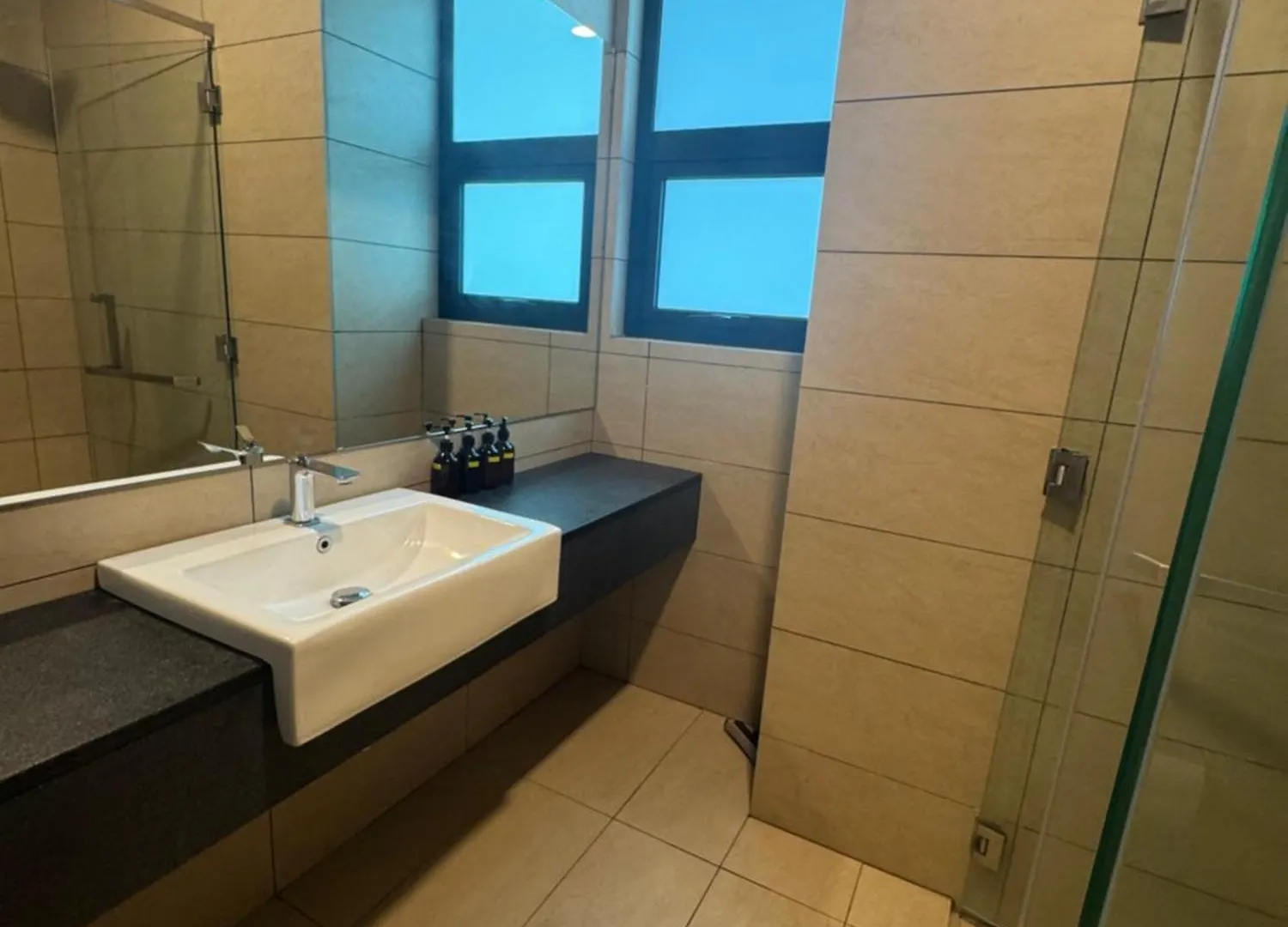 Elite Service Suite At Opus Residence Merdeka 118 Kuala Lumpur