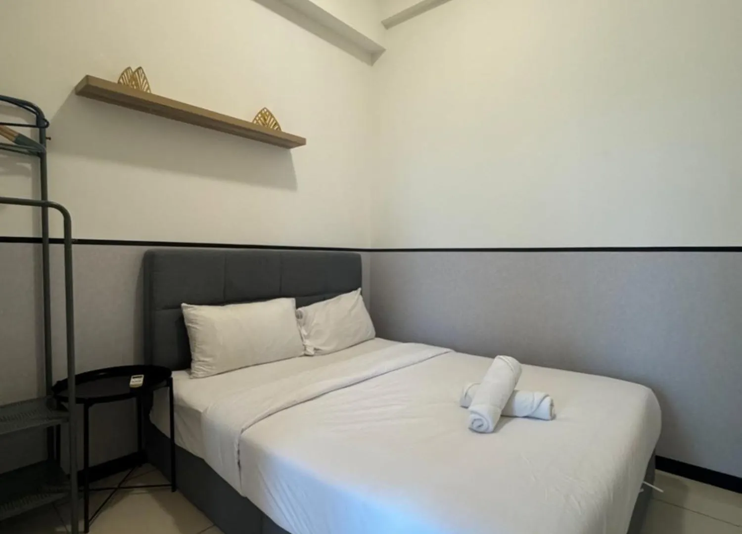 Aparthotel Elite Service Suite At Opus Residence Merdeka 118 Kuala Lumpur