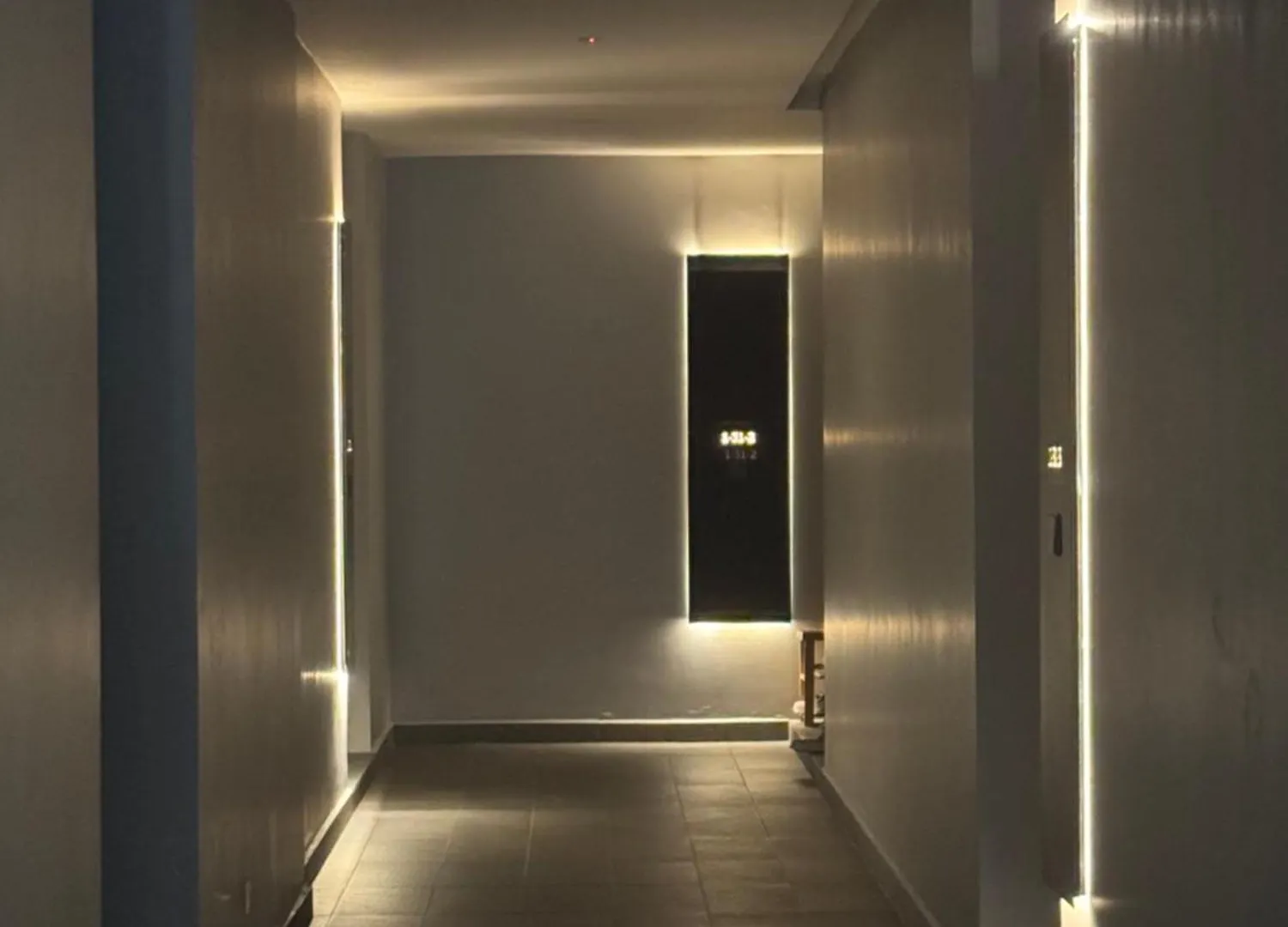 Elite Service Suite At Opus Residence Merdeka 118 Kuala Lumpur 0*,